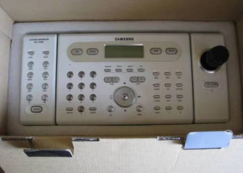 Kontroler Samsung SCC-3100A