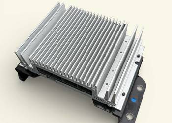 Wzmacniacz audio radia nawigacji 963702S301 Hyundai ix35
