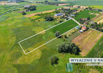 Działka do sprzedania 16700m2 Kopytów