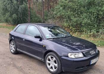 Audi a3 1.8