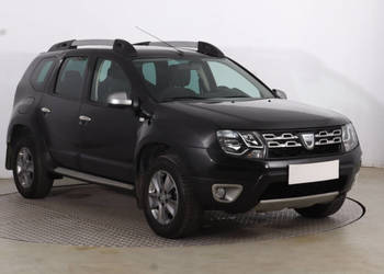 Dacia Duster 1.6 16V