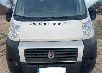 Sprzedam Fiat Ducato