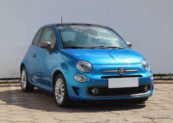 Fiat 500 1.2