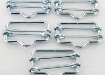 Złączka do taśmy, 40 mm 5 szt. 44572056