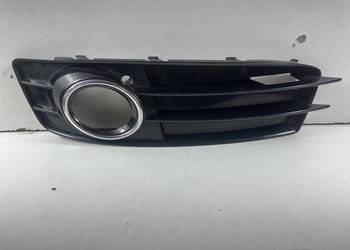 KRATKA ZDERZAKA LEWY PRZÓD  AUDI A3 8P 8P0807681