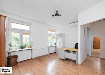 2pok, 43met, Okolice Świętego Antoniego PO REMONCIE/PARKING (Wrocław)