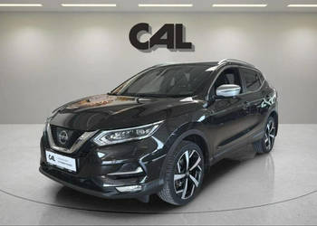 Nissan Qashqai II (2013-2021)