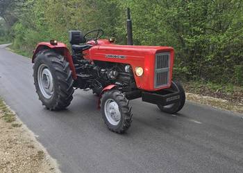 Ursus c360