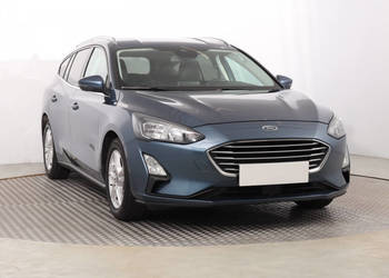 Ford Focus 1.0 EcoBoost