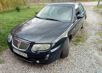 Rover 75 2.0d