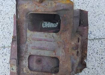 Podstawa akumulatora fiat 125p, Polonez Borowicz 1.4 1.6 1.9 diesel
