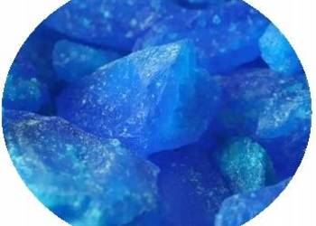 Miedzi (II) Siarczan Pięciowodny CuSO4 * 5H2O 100g