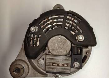 Lublin 3 Daewoo 2.4D Alternator Elmot Oryginal 70A Nowy