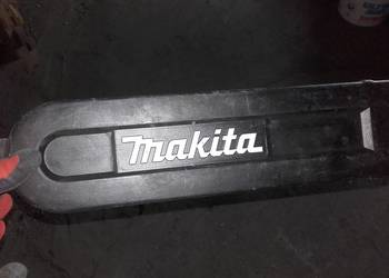 makita osłona na prowadnicę łańcucha piły makita