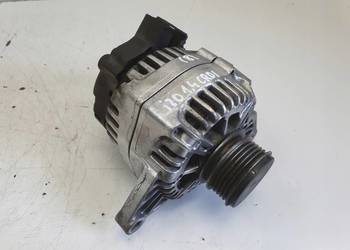 ALTERNATOR Hyundai i20 1.4 CRDI _ 37300-2A050 valeo 90A Alternator Alternat