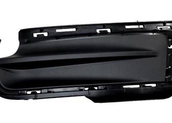 VOLVO V90CC prawa atrapa zaslepka kratka zderzak przod OE 31449323