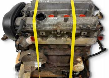 SILNIK KOMPLETNY Opel Corsa C Tigra B Saab 93 9-3 II 1.8 16V Z18XE