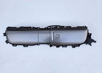 KIA SOUL ELECTRIC EV GRILL ATRAPA ZDERZAKA PRZÓD 86352-E4100