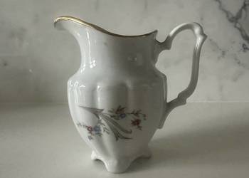 Dzbanuszek - mlecznik Wałbrzych z lat PRL-u Dzbanuszek - mlecznik Wałbrzych z lat PRL-u