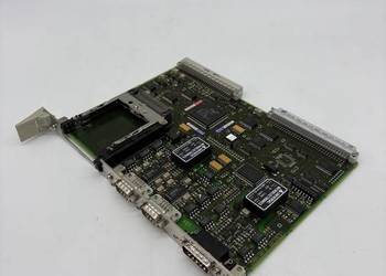 Siemens 6FC5112-0DA01-0AA1 Moduł sterownika CNC