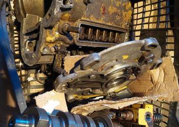 Pompa simms minimec czesci