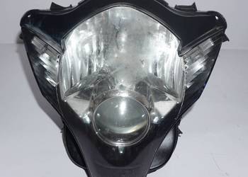 REFLEKTOR LAMPA PRZÓD SUZUKI GSXR 600 2006-2007r