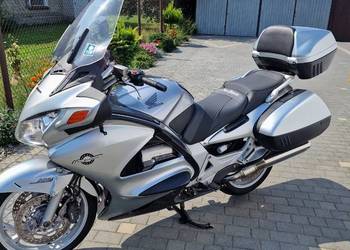 St1300 Honda Paneuropean