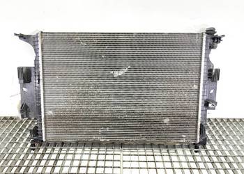 CHŁODNICA WODY FORD KUGA II 1.5 150KM RADIATOR