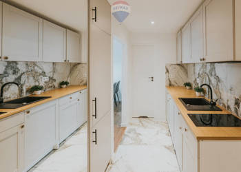 Mieszkanie w centrum | Dąbie i zielona okolica