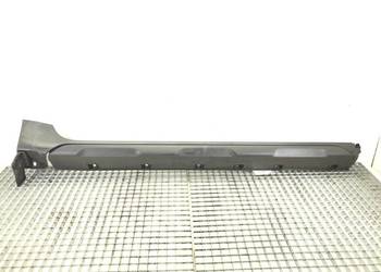 LISTWA PROGOWA PRAWY DACIA DUSTER Hatchback OSŁONA PROGU, PRAWA