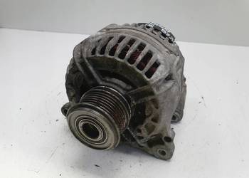 VW Passat B7 2.0 TDI ALTERNATOR