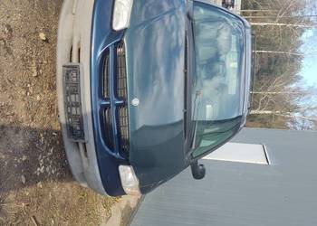 sprzedam chryslera voyagera ||| na części zamienne