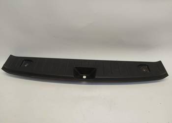 BMW i3 i01 REX Osłona pasa tył 7272383