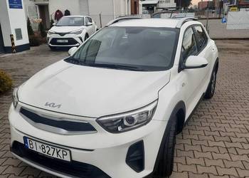 Kia Stonic 2022 1.2MPI 84Km, niski przebieg