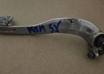 Ktm sx sxf exc 125 250 85 300 dzwignia hamulca