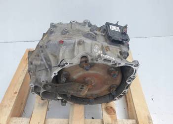 Volvo V60 S60 II 2.0 D DIESEL AUTOMATYCZNA SKRZYNIA BIEGÓW 1285056 TG-81SC