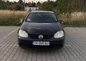 VOLKSWAGEN GOLF 1.4 TSI WARTO!