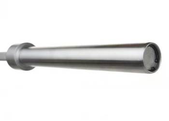 Gryf olimpijski do 340 kg łożyskowany