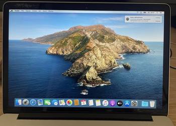 MacBook 2013 A1398 Intel HD4000/Nvidia GT650M Core i7 16 RAM 512 SSD