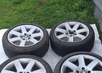 bmw e46 felgi styling 44 225 i 205 /50 r17