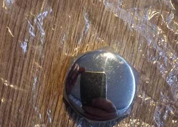 Nakrętka sztycy shl gazela ( stare zapasy prl)