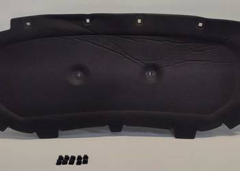 VW TIGUAN ALLSPACE WYGŁUSZENIE MASKI 5NG863831