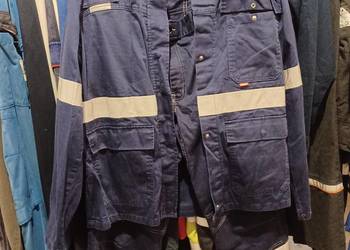 Odzież dla spawacza