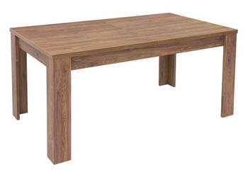 Stół rozkładany Gent 160/200/240x90 dąb stirling