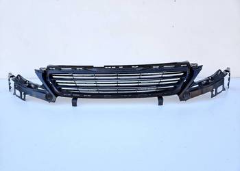 PEUGEOT 308 II T9 WZMOCNIENIE GÓRNE ZDERZAKA PRZÓD AA36127079