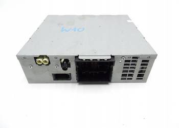 TUNER RADIOWY RADIA NAVI WZMACNIACZ 4F0035061D AUDI A4 A5 A6 Q5 Q7