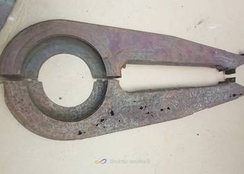 Jawa osłona łańcucha 175 250 350 cz