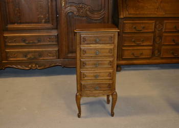 komoda, szyfonierka ludwikowska . dąb #2 komoda, szyfonierka ludwikowska . dąb #2