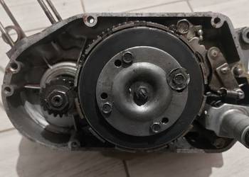 Silnik simson forschnit.