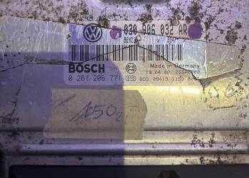 Komputer vw 030906032 AR